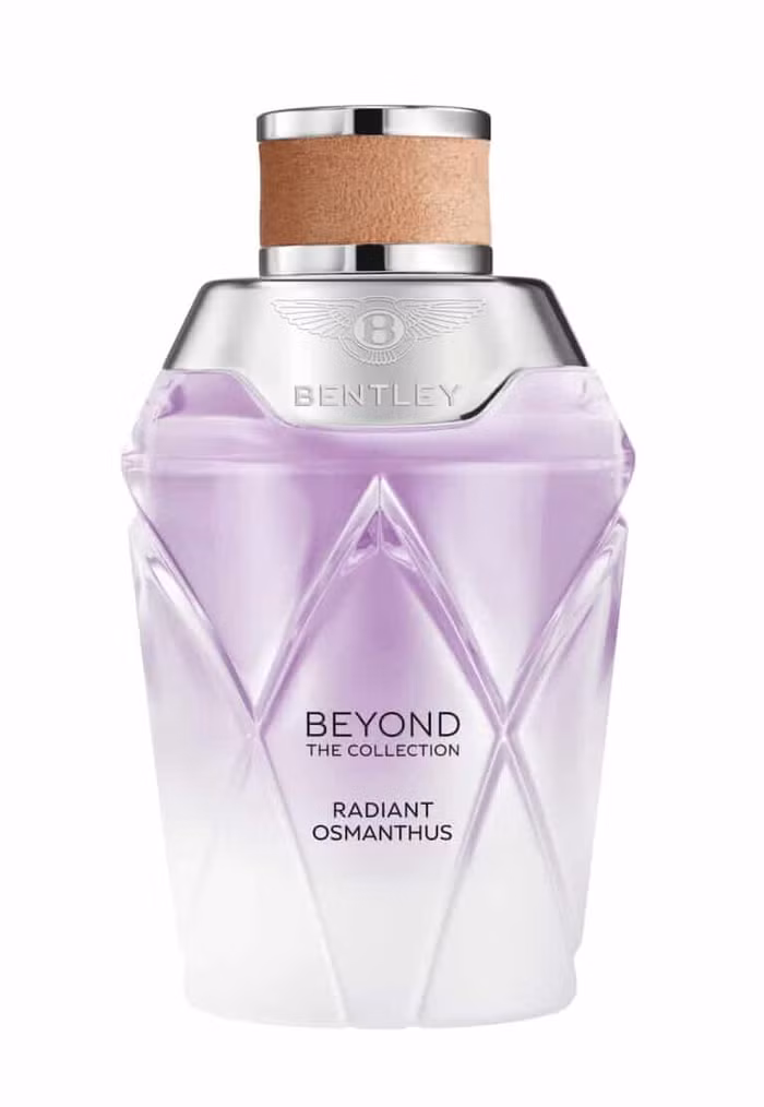 BST nước hoa Bentley Beyond của nhà sản xuất ô tô hạng sang Bentley ảnh 3