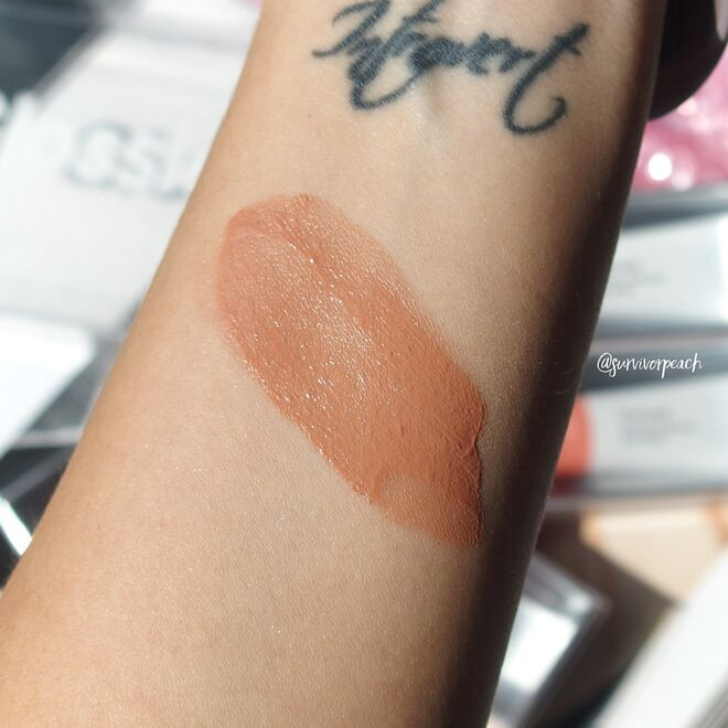 Mốt bây giờ là phải xài má hồng dạng kem và đây là 4 sản phẩm đang được tín đồ làm đẹp mê mẩn nhất - Ảnh 3.