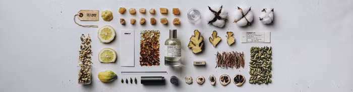 Le Labo “Berlin”: Hương thơm thay đổi theo từng giờ ảnh 1 Le Labo