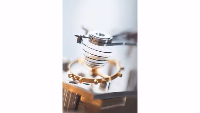 Tuyệt tác đồng hồ để bàn Hippologia của Parmigiani Fleurier-2