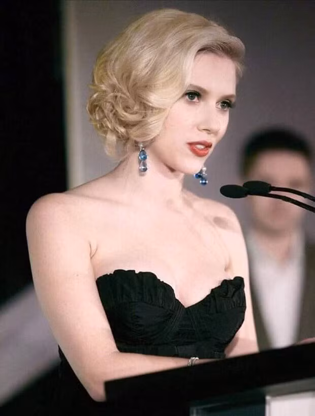 Tuyệt chiêu làm đẹp của “góa phụ đen” Scarlett Johansson-6