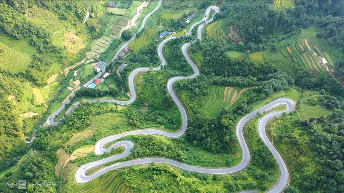 Bản giao hưởng của lúa - 8