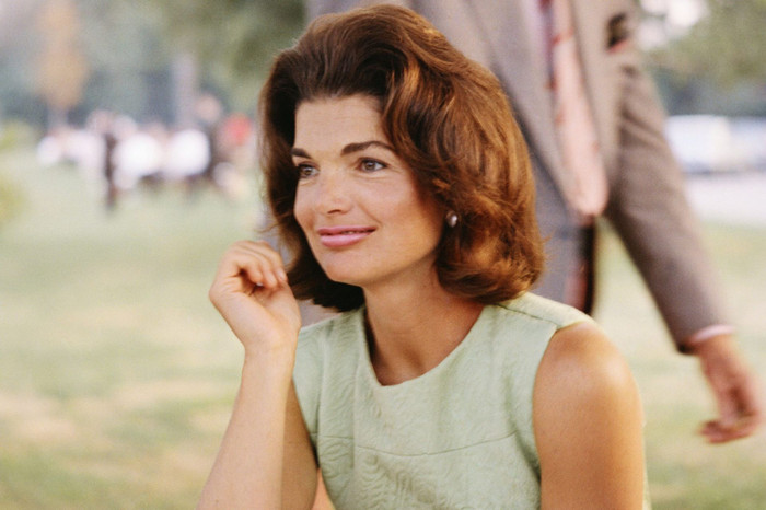 Những xu hướng thời trang mang đậm phong cách Đệ nhất Phu nhân Hoa Kỳ Jackie Kennedy (P2)