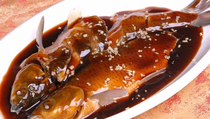 Đặc sản Chiết Giang, ăn là nhớ mãi | VIETRAVEL