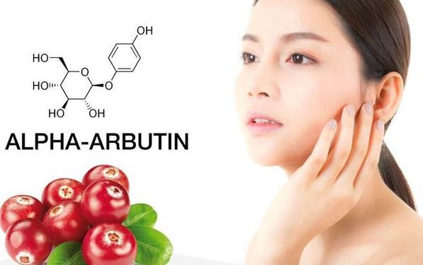 Điều trị nám da: Arbutin vs Hydroquione, đâu là “chân ái” dành cho làn da? (P1)