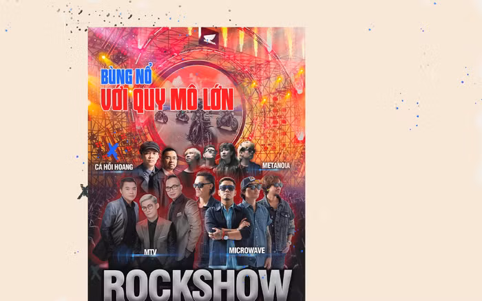 Rock Show