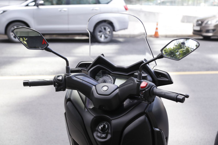 Yamaha Motor XMAX 300
