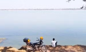 8 ngày khám phá Lào bằng xe máy ảnh 7