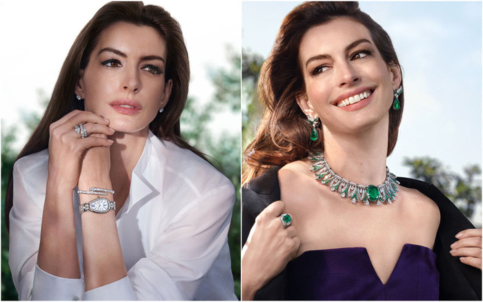 Bulgari với một "biệt đội" đại sứ thương hiệu đáng nể, tầm cỡ thế nào? ảnh 2