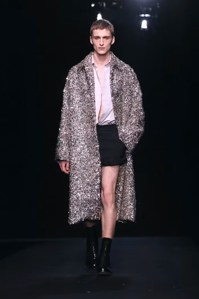 Valentino Haute Couture Xuân Hè 23 