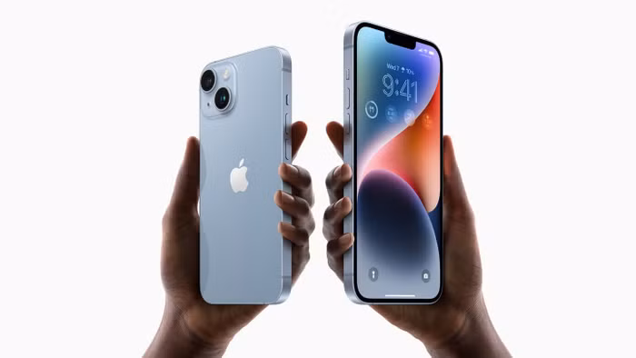 Apple bắt đầu sản xuất iPhone 14 tại Ấn Độ