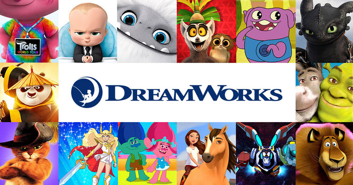 DreamWorks thành công như thế nào trong mảng hoạt hình Hollywood?