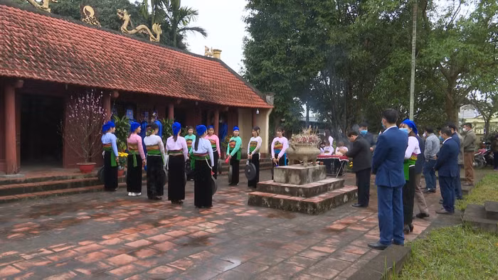 Bá Thước Thanh Hoá