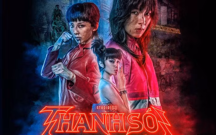 Bộ phim bom tấn hành động “Thanh Sói” của Ngô Thanh Vân lùi ngày công chiếu