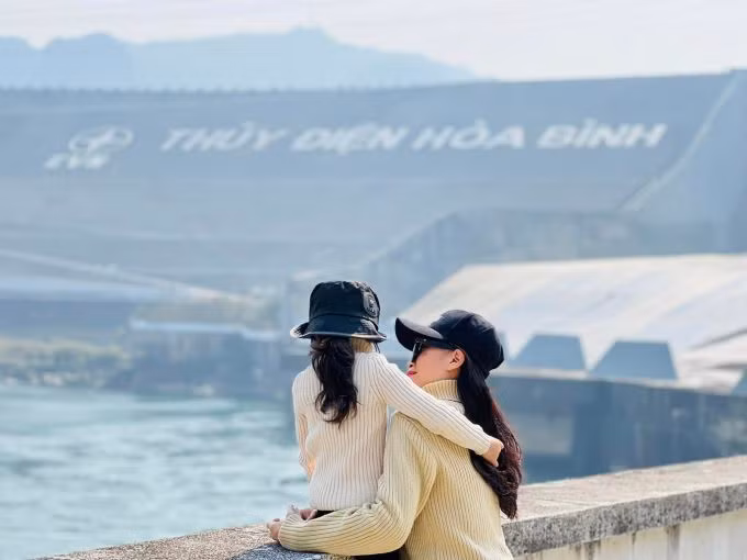 Phượt Tây Bắc