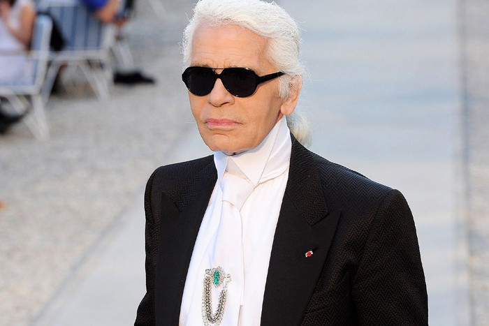 Met Gala công bố chủ đề năm 2023 xoay quanh huyền thoại Karl Lagerfeld