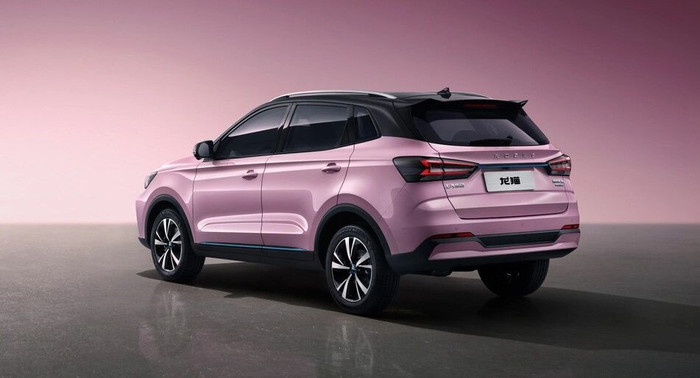 MG VS HEV lên lịch ra mắt tại Thái Lan, sắp về Việt Nam? ảnh 2