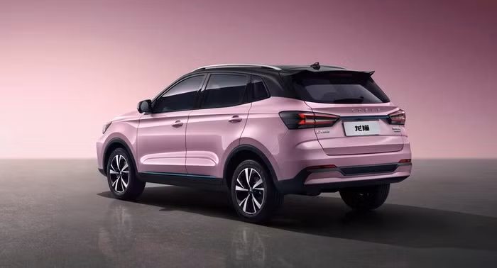 MG VS HEV lên lịch ra mắt tại Thái Lan, sắp về Việt Nam? ảnh 2