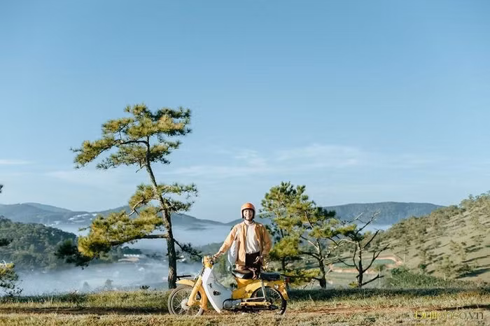 Nên đi Đà Lạt vào tháng mấy? Review Đà Lạt 12 tháng trong năm - Travelgear Blog
