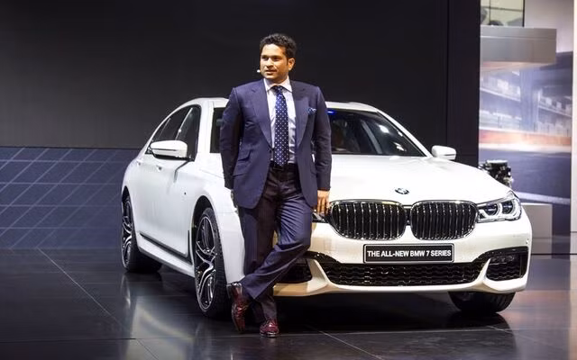 giải thưởng xa xỉ nhất