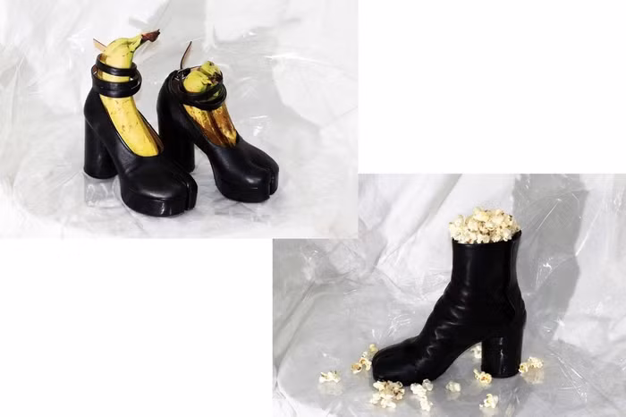 Tabi Boots - Đôi giày móng dê nổi tiếng của Maison Margiela-3