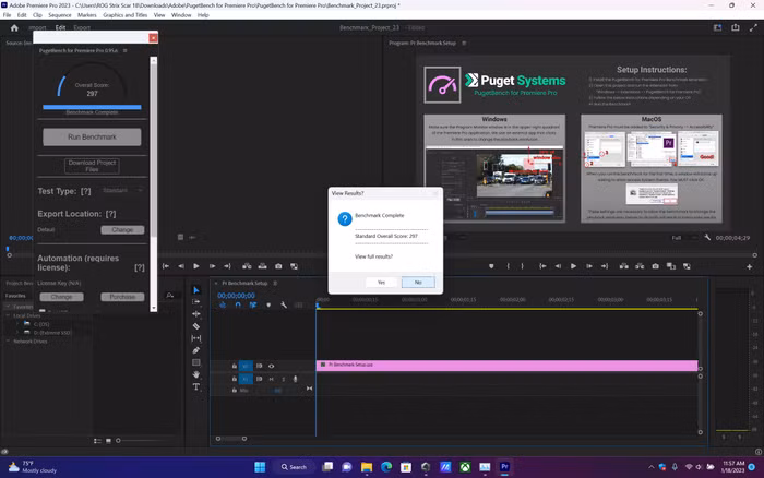 laptop mạnh nhất