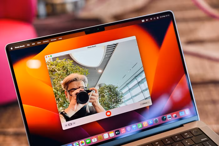 MacBook Pro 14 inch 2023