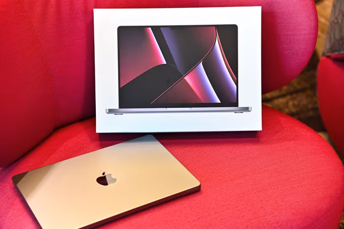 MacBook Pro 14 inch 2023