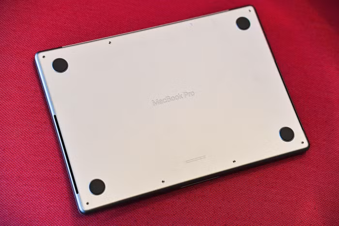 MacBook Pro 14 inch 2023