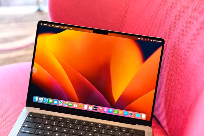MacBook Pro 14 inch 2023