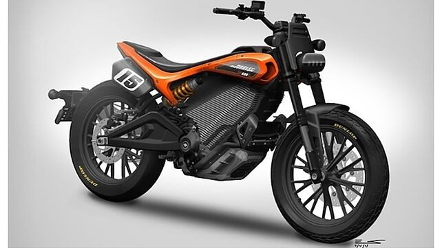 Harley-Davidson lên lịch ra mắt thêm xe máy điện mới ảnh 2