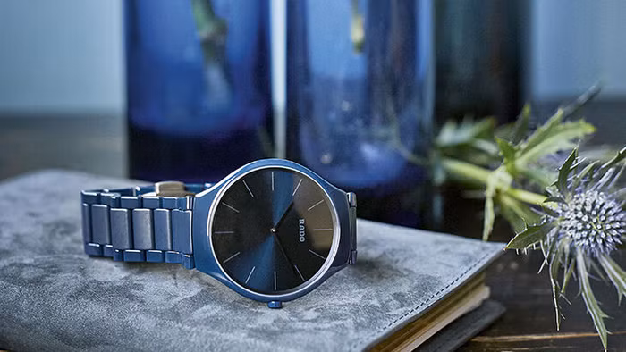 Chọn chiếc đồng hồ lý tưởng làm quà tặng Thầy cô nhân ngày 20/11? ảnh 8