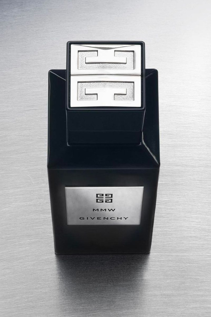 Matthew M. Williams ra mắt dòng nước hoa đầu tiên của mình tại Givenchy ảnh 1 Givenchy