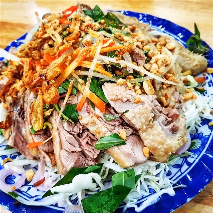 Vịt Sài Gòn có mấy món và ngon thế nào mà ai cũng 'sủng ái' đến vậy? - 4