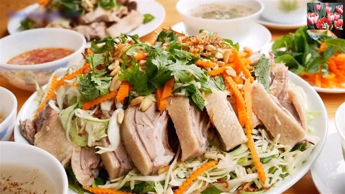 Vịt Sài Gòn có mấy món và ngon thế nào mà ai cũng 'sủng ái' đến vậy? - 3