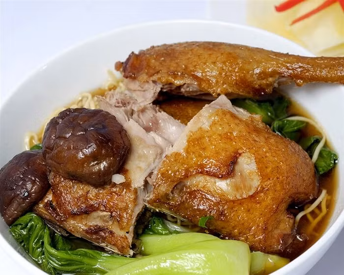 Vịt Sài Gòn có mấy món và ngon thế nào mà ai cũng 'sủng ái' đến vậy? - 5