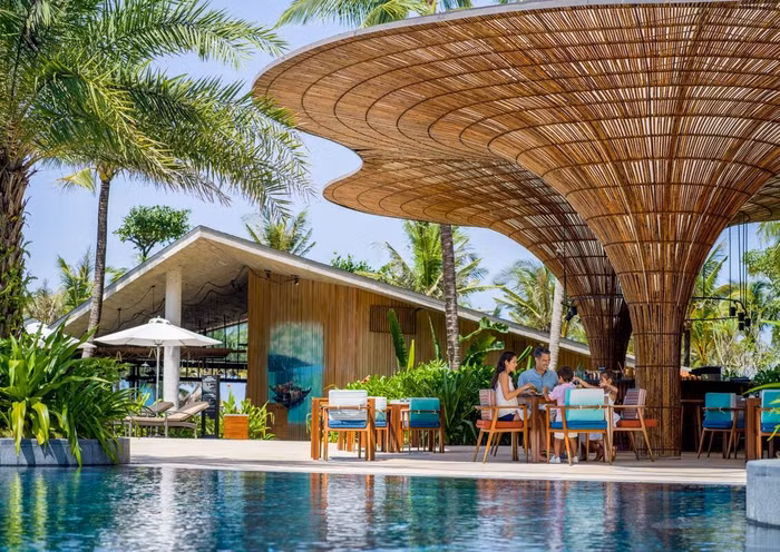 InterContinental Phu Quoc Long Beach Resort được gọi tên tại World Travel Awards 2021 ảnh 1