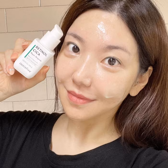 Hyaluronic Acid mà bạn dùng kiểu này thì da lão hóa không phanh cho mà xem - Ảnh 1.