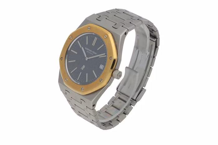 Audemars royal oak
