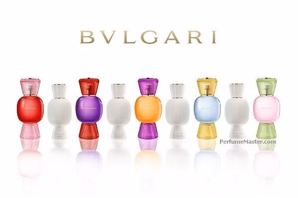 BSt nước hoa Bvlgari Allegra Collection