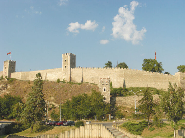Kinh nghiệm du lịch Bắc Macedonia Đất nước nhỏ xinh lần đầu tham dự EURO ảnh 10 Kinh nghiệm du lịch Bắc Macedonia: Đất nước nhỏ xinh lần đầu tham dự EURO - 10
