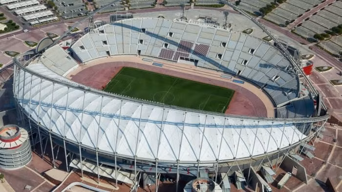 đăng cai World Cup