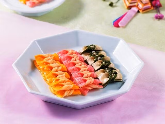 maejakgwa