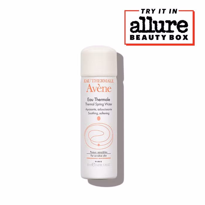 Eau Thermale Avène Thermal Spring Water