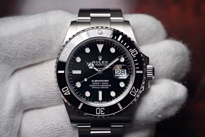 rolex