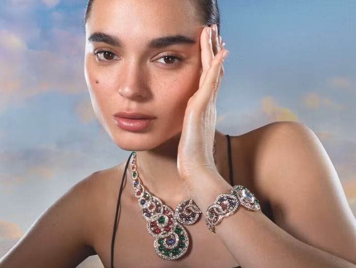 BVLGARI chính thức cho ra mắt BST trang sức và đồng hồ cao cấp High Jewellery Magnifica-4