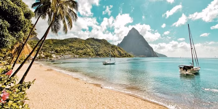 Tour du lịch đến CARIBBEAN