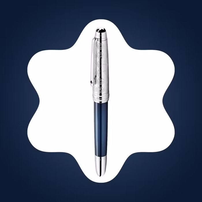 Montblanc Meistertück