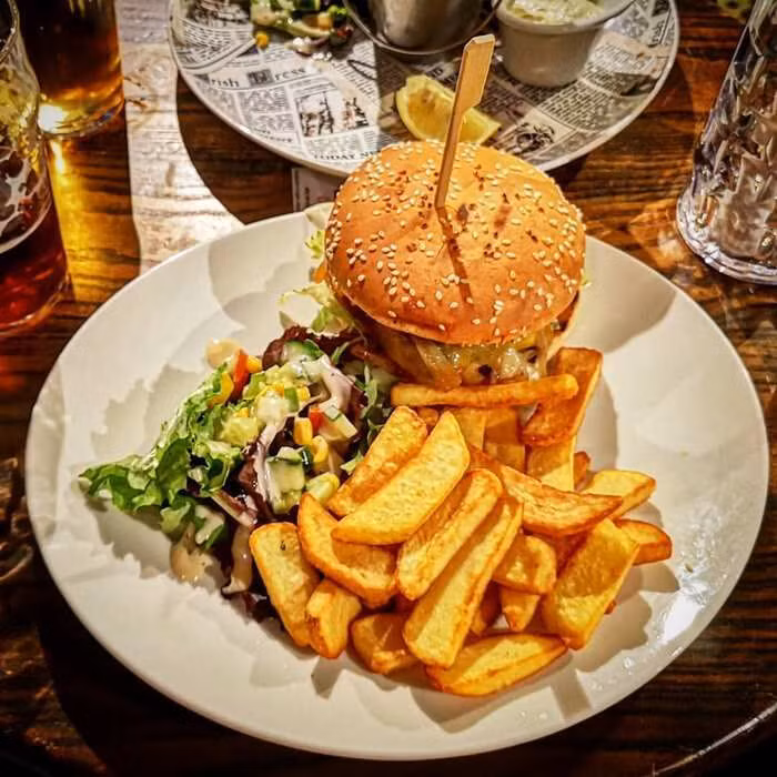 ẩm thực Pháp, du lịch Pháp, ẩm thực Lyon