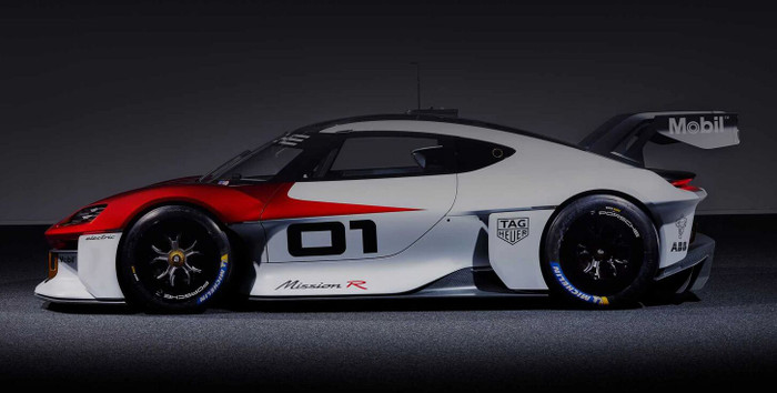 Porsche- 718 Cayman và Boxster sẽ sử dụng động cơ điện từ năm 2025 ảnh 1 Porsche- 718 Cayman và Boxster sẽ sử dụng động cơ điện từ năm 2025 ảnh 1